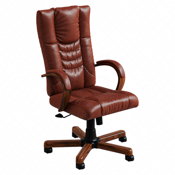 Офисное кресло Сенатор для руководителя