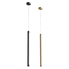 Pendant lamp