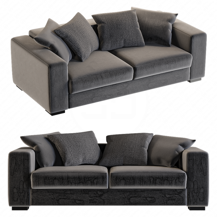 Диван Cenova от BoConcept