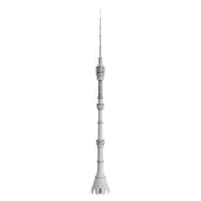 Ostankino Tower