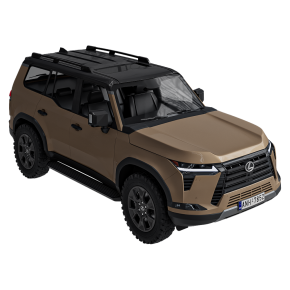 Автомобиль Lexus GX Overtrail 2024