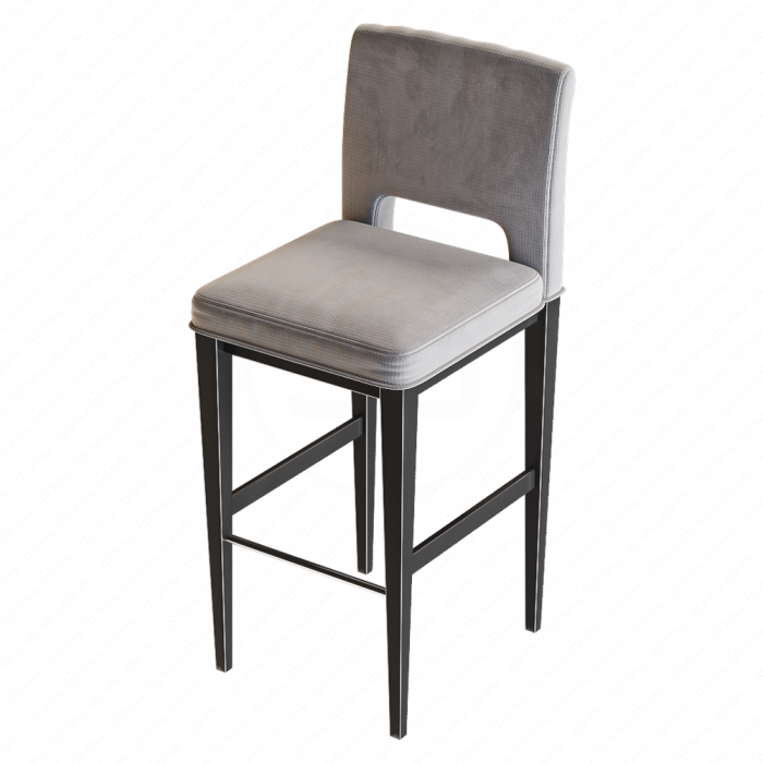 Барный стул Дуглас от Dantone Home