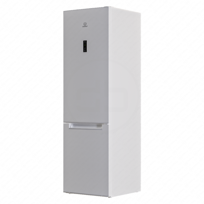 Холодильник от Indesit