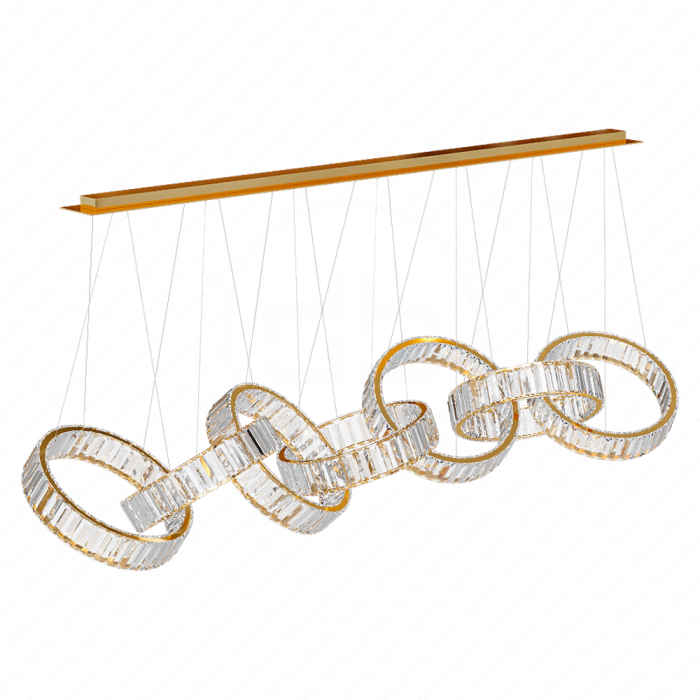 Подвесной светильник OLYMPIA от Marchetti Lab