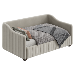 Кровать детская KD75 от Delavega