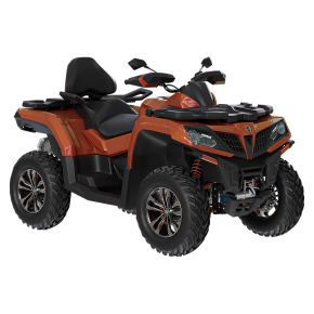 Квадроцикл CFORCE CFMOTO
