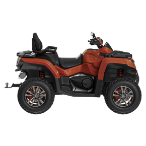 Квадроцикл CFORCE CFMOTO