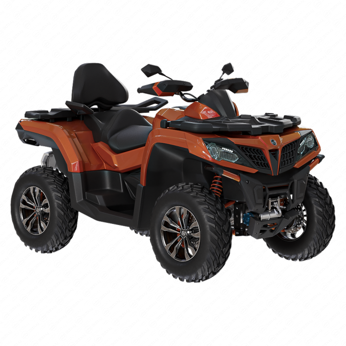 Квадроцикл CFORCE CFMOTO