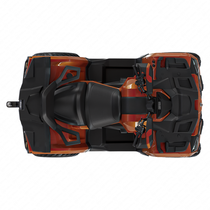 Квадроцикл CFORCE CFMOTO