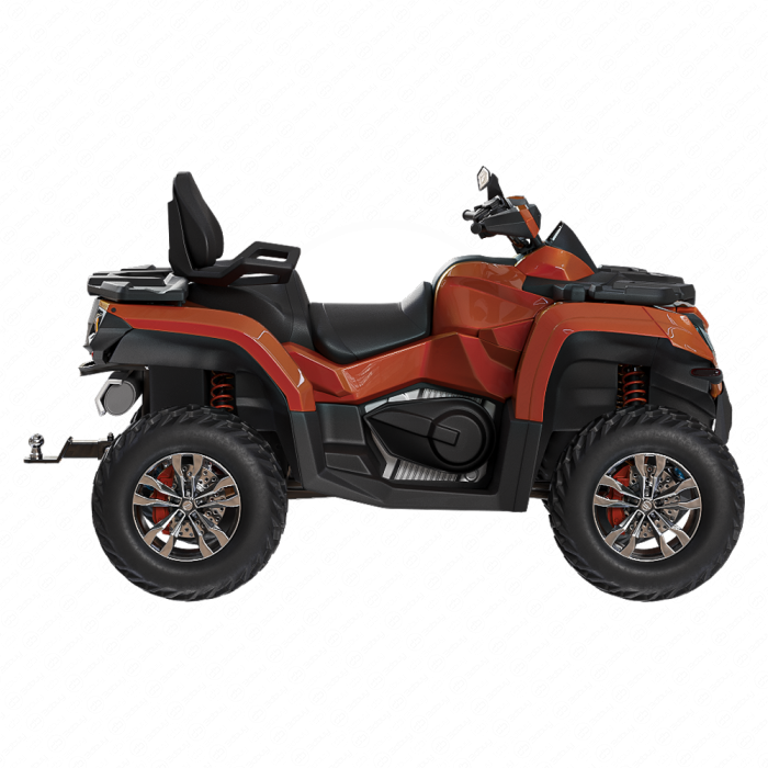 Квадроцикл CFORCE CFMOTO