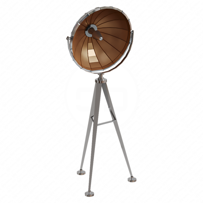 Торшер Reflector от Ralph Lauren Home Торшер Reflector от Ralph Lauren Home