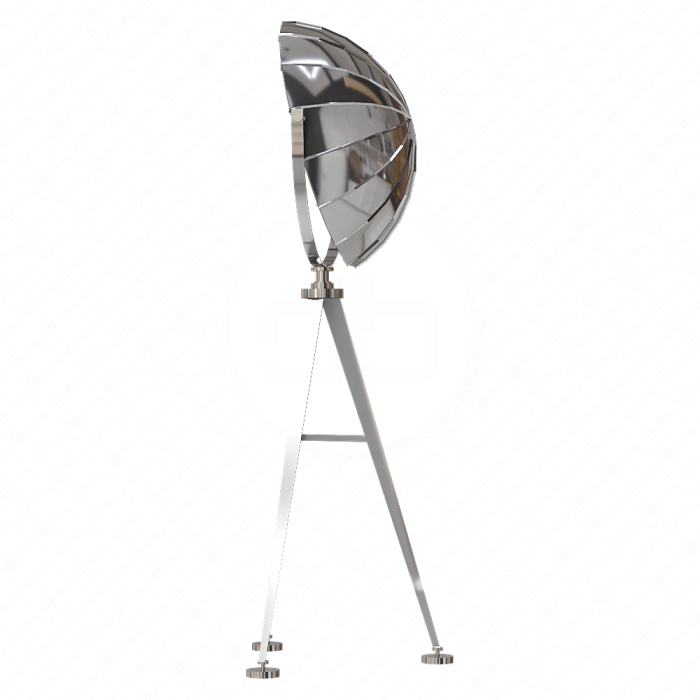 Торшер Reflector от Ralph Lauren Home Торшер Reflector от Ralph Lauren Home