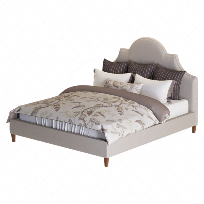 Кровать Ornate от DwellStudio