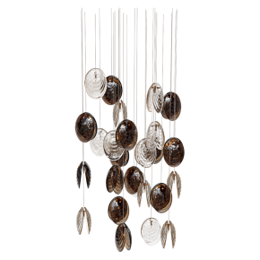 Подвесной светильник MUSSELS2 от BOMMA