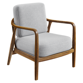 Armchair Pottery Barn Isla