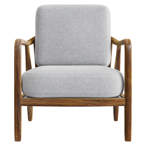 Armchair Pottery Barn Isla