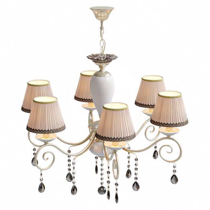 Люстра MARIONETTA от ODEON LIGHT 3924/6