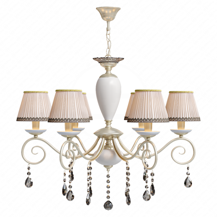 Люстра MARIONETTA от ODEON LIGHT 3924/6