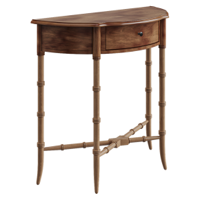 Butler Skilling Console