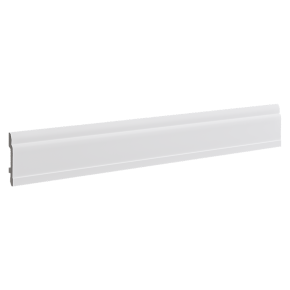 Mouldings and baseboards from Evroplast No. 15