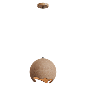 Люстра Planet Wabi Sabi