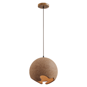 Люстра Planet Wabi Sabi