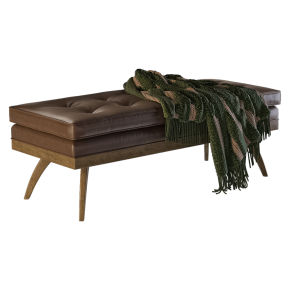 Erickson Banquette by DwellStudio