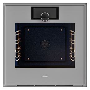 Духовой шкаф Gaggenau Expressive