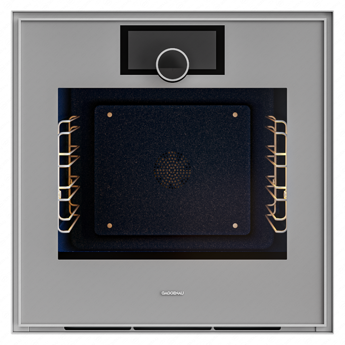 Духовой шкаф Gaggenau Expressive Духовой шкаф Gaggenau Expressive