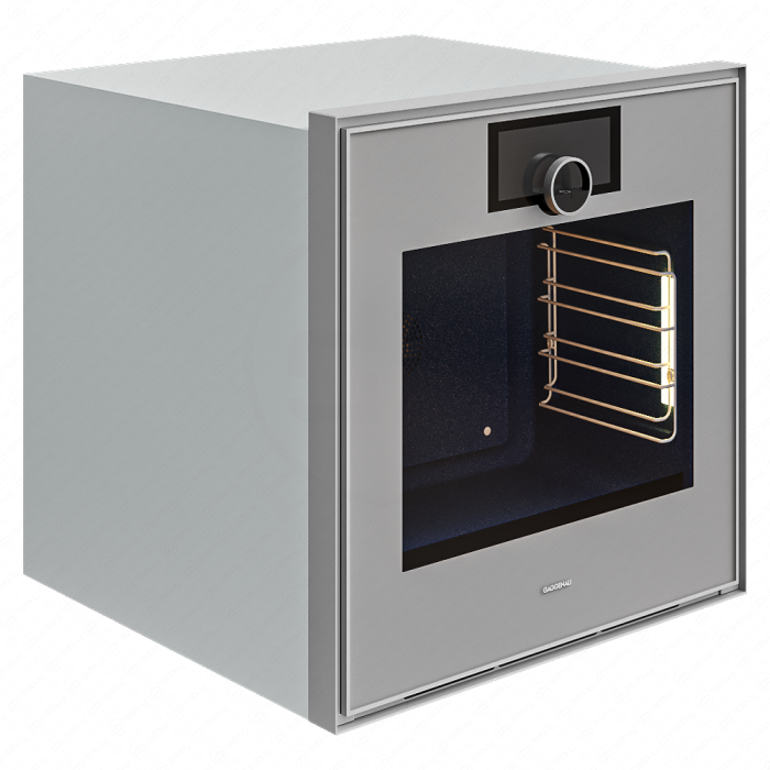 Духовой шкаф Gaggenau Expressive Духовой шкаф Gaggenau Expressive