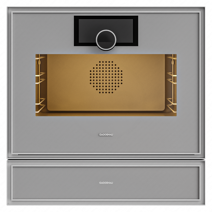Духовой шкаф Gaggenau Expressive Духовой шкаф Gaggenau Expressive