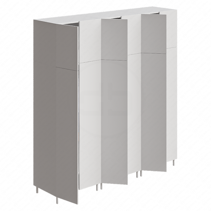 Система хранения OPHUS от IKEA