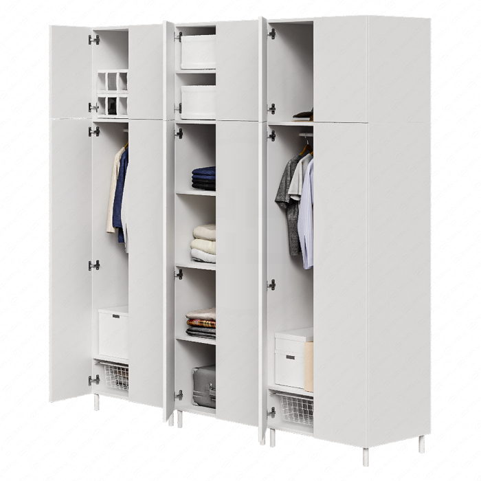 Система хранения OPHUS от IKEA