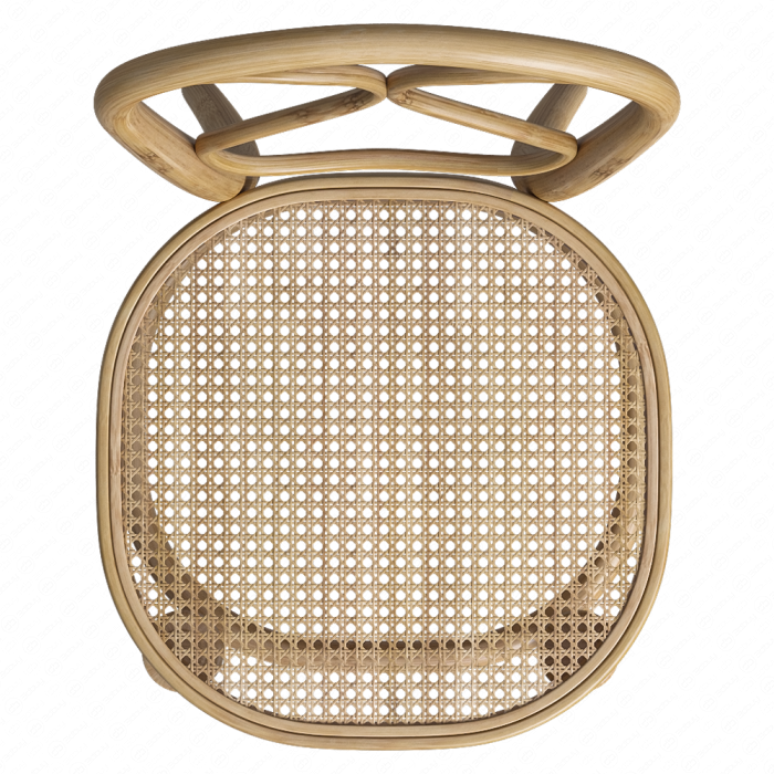 Венский стул садовый Thonet