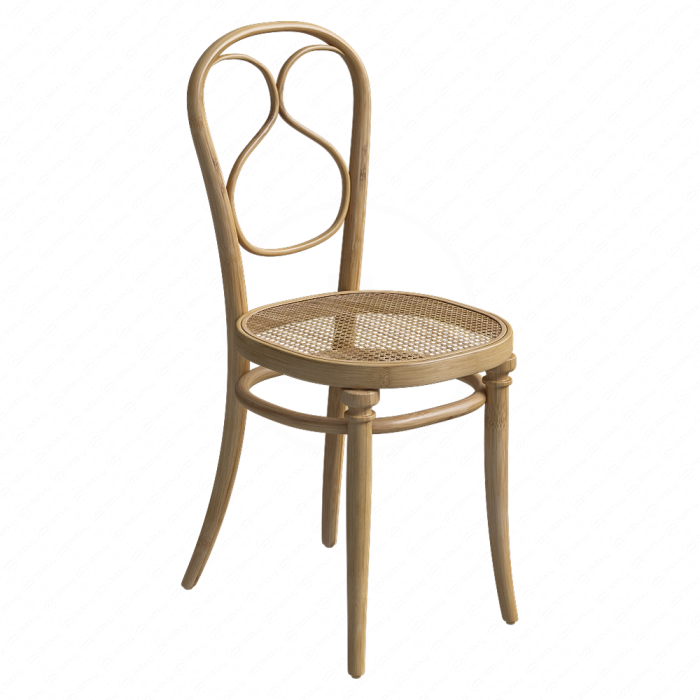Венский стул садовый Thonet