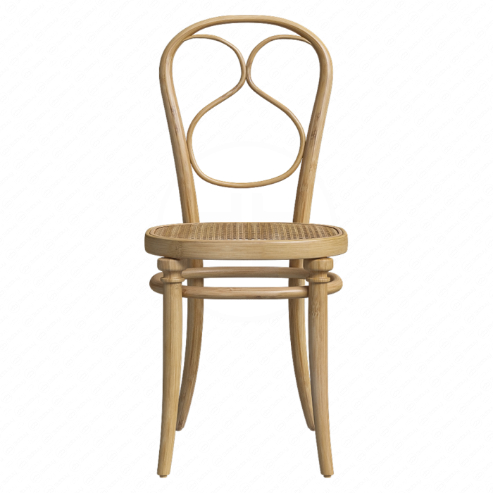 Венский стул садовый Thonet
