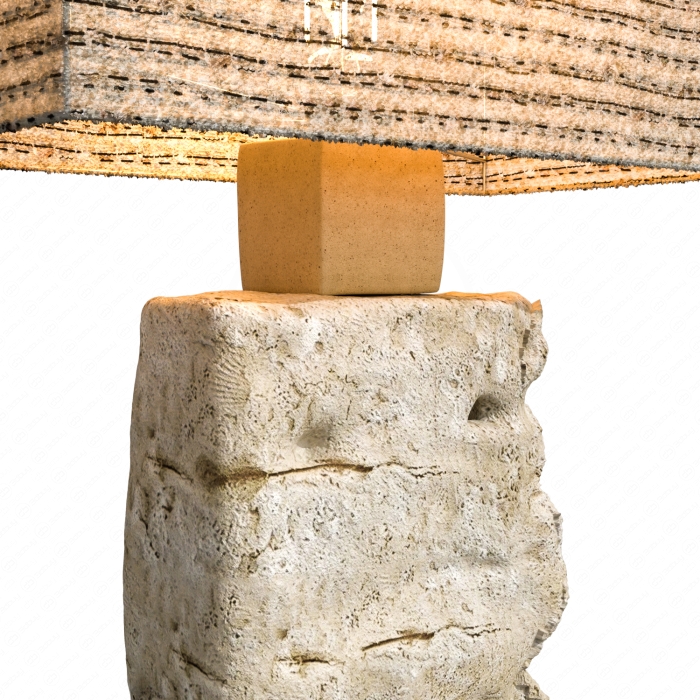 Настольный светильник Амфитрита от Eferta
