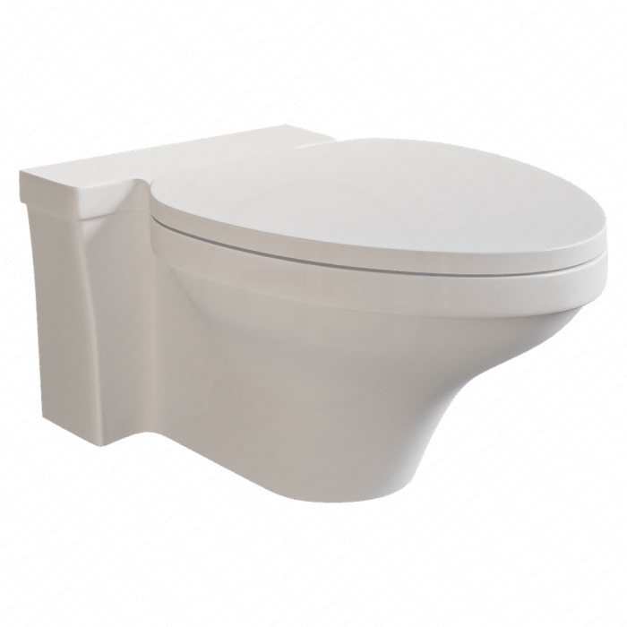 Унитаз от Villeroy Boch