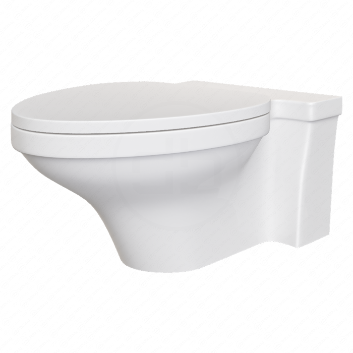 Унитаз от Villeroy Boch