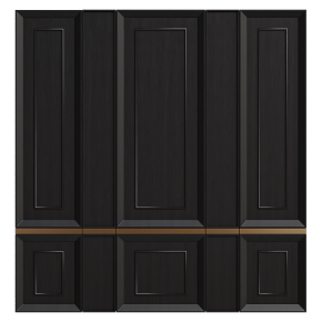 Classic wall panels