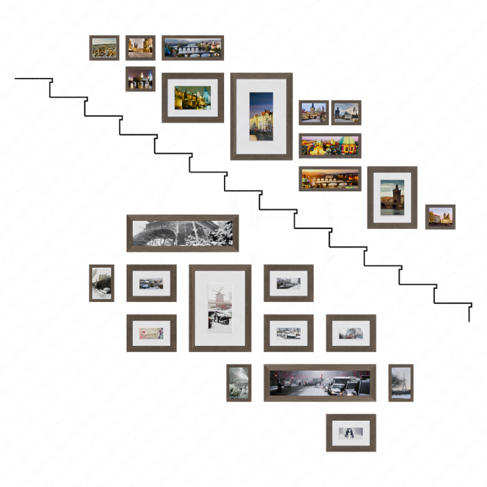 Наборы фотографий