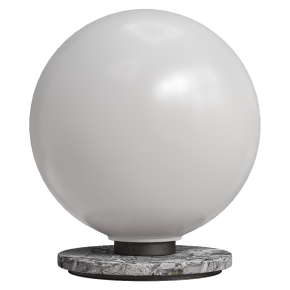 Настольный светильник TR Bulb от Menu furniture