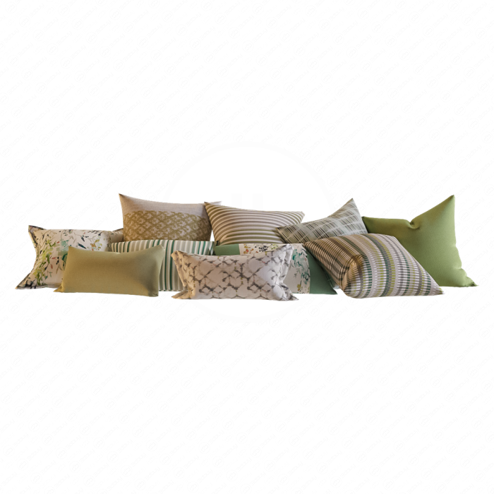 Подушки от  Villa Nova