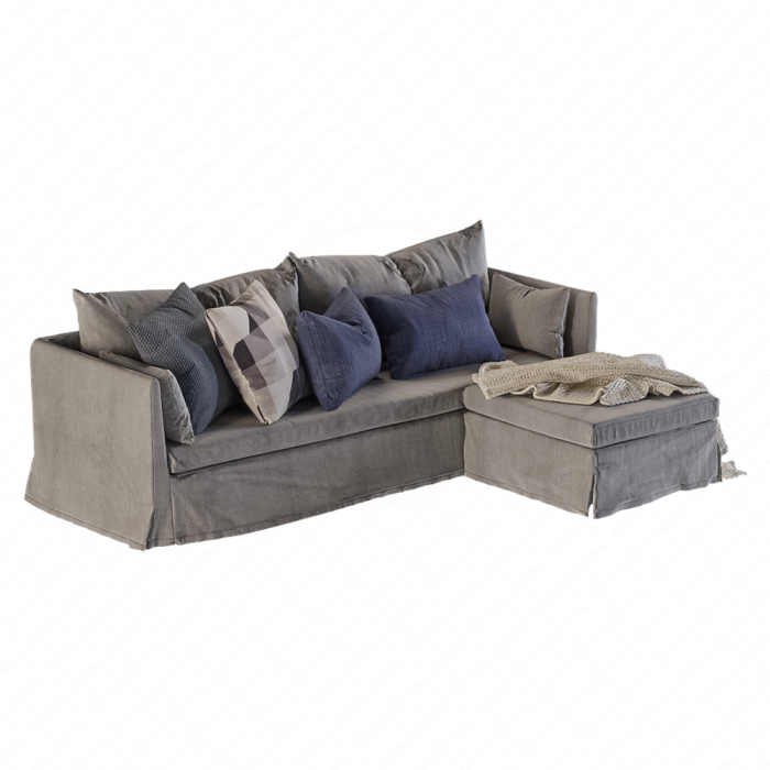 Диван SANDBACKEN от Ikea