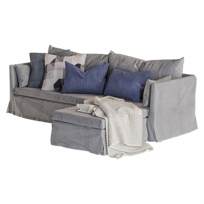 Диван SANDBACKEN от Ikea