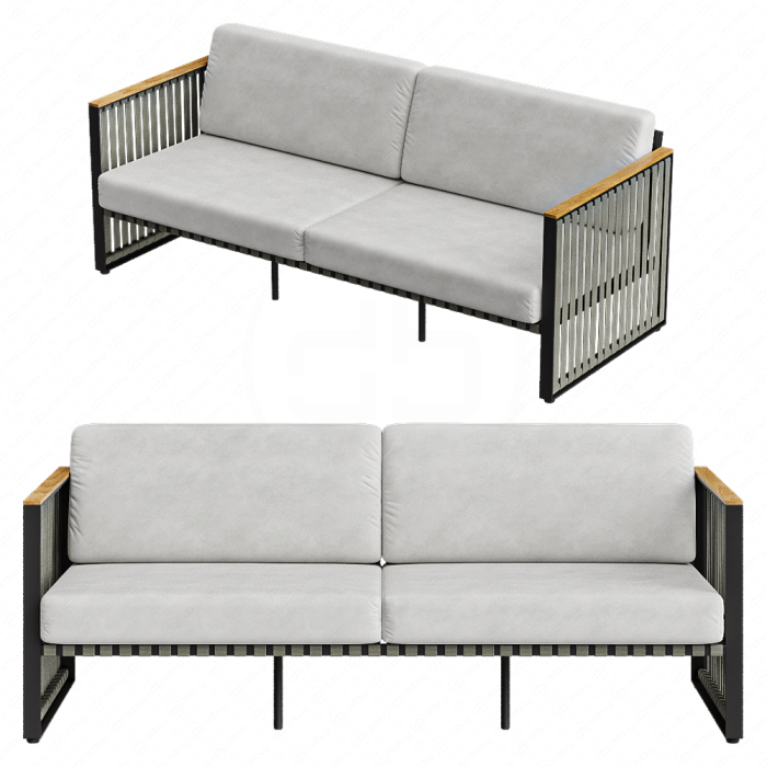 Диван Horizon от Skyline Design