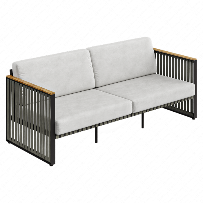 Диван Horizon от Skyline Design