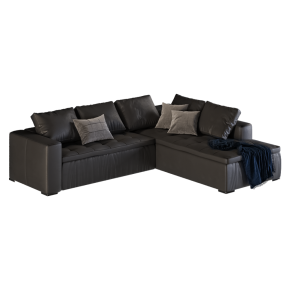 Диван Mezzo от BoConcept