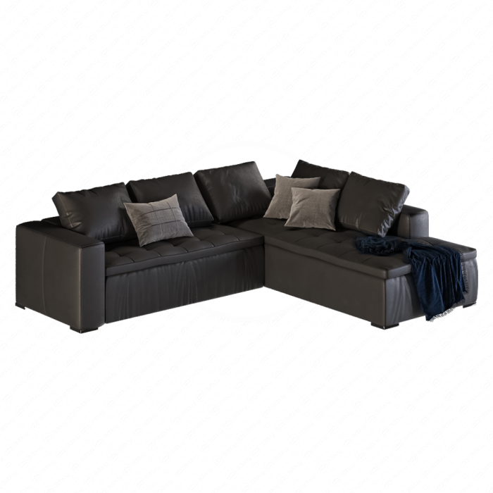 Диван Mezzo от BoConcept
