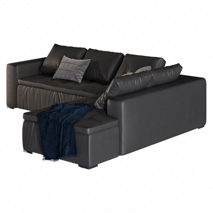 Диван Mezzo от BoConcept